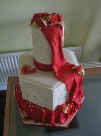 Sheffield Cakes by Elaine Charles 1100514 Image 6